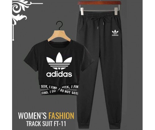 Womens Fashion Track Suit FT-11